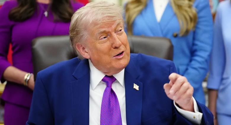 Trump susține că are 99% popularitate în Israel și afirmă că „Netanyahu va face orice vreau eu”