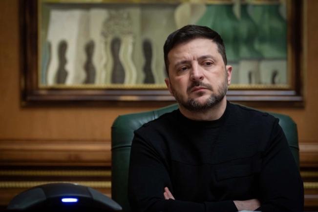 Zelenski anunță posibila reluare a negocierilor trilaterale de pace și avertizează asupra riscului extinderii războiului
