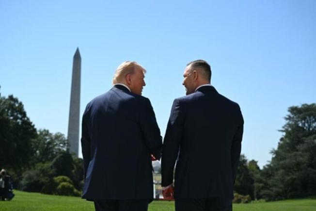 Donald Trump anunță trimiterea a încă 5.000 de soldați americani în Polonia