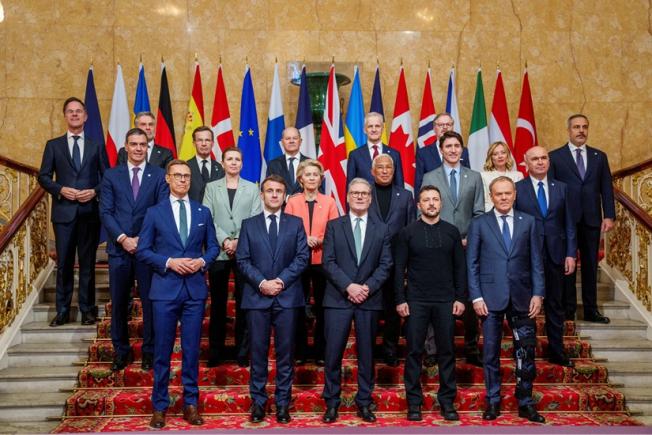 Europa riscă să rămână doar „o piață mare” fără putere geopolitică, spune fostul prim-ministru francez