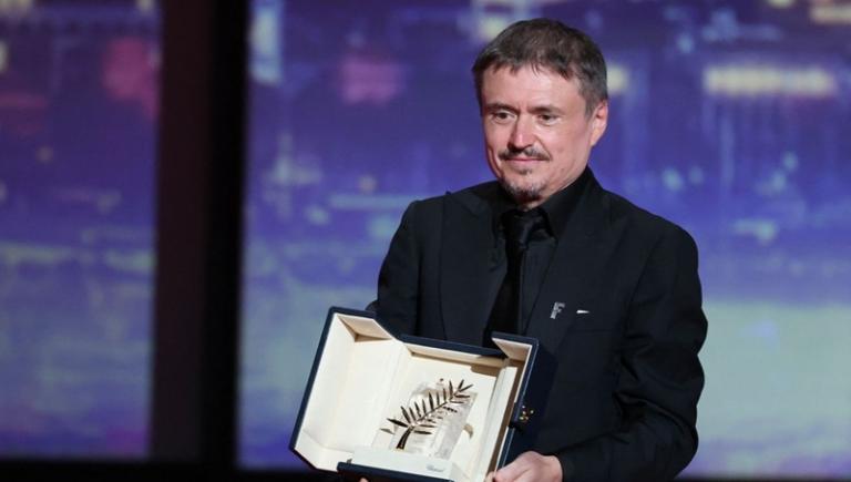 Cristian Mungiu a câștigat Palme d’Or la Festivalul de la Cannes 2026 pentru filmul Fjord