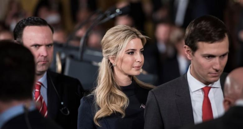 Ivanka Trump, țintă unui complot de asasinat atribuit unor rețele iraniene