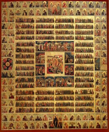 Calendar ortodox 26 mai: Sfântul Apostol Alfeu