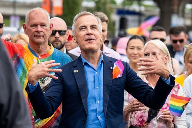 Canada: Mark Carney compară referendumul privind independența Albertei cu Brexitul: „O cacealma periculoasă”