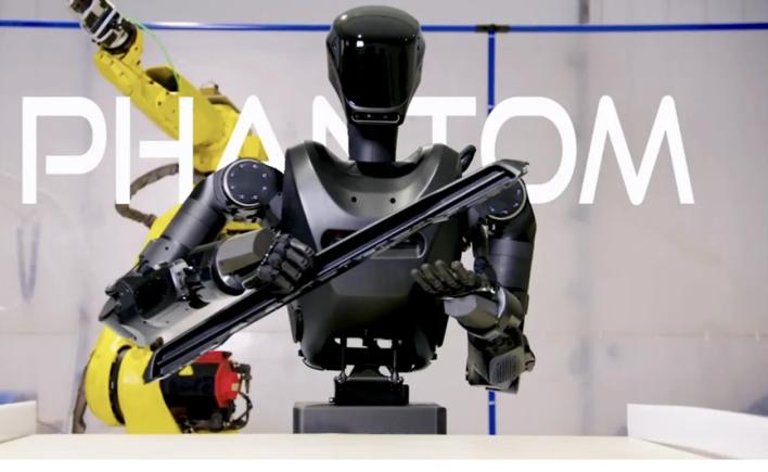 Ucraina, teren de test pentru roboții umanoizi militari și noile sisteme de război cu inteligență artificială