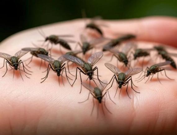 Google vrea să elibereze 32 de milioane de țânțari modificați genetic în SUA pentru a combate bolile transmise de insecte