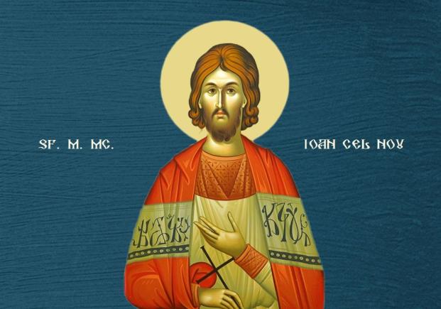 Calendar ortodox 2 iunie: Sfântul Ioan cel Nou de la Suceava, ocrotitorul Moldovei