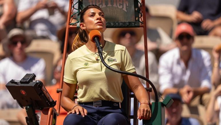Roland Garros: 65.000 de dolari amenda pentru Adolfo Daniel Vallejo după declarații sexiste la adresa unei arbitre
