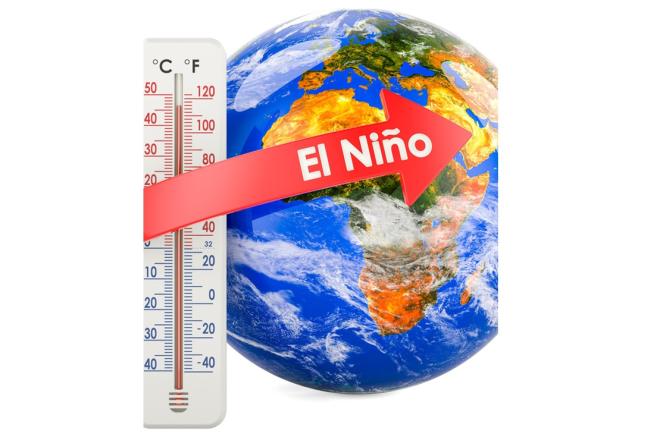 „Gaz pe focul unei planete care arde” – fenomenul El Niño ar putea reveni în această vară