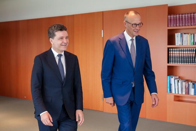 Rheinmetall, marele câștigător al războiului din Ucraina: „Suntem recunoscători României pentru încrederea pe care ne-o acordă pentru echiparea armatei sale"
