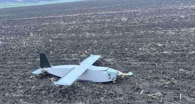 O dronă ucraineană care a decolat din regiunea Odesa a explodat în Moldova