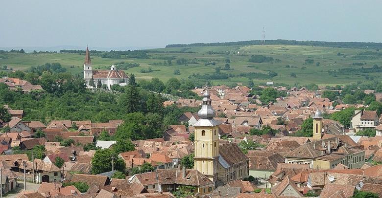 Redescoperă România. Rășinari - satul lui Emil Cioran