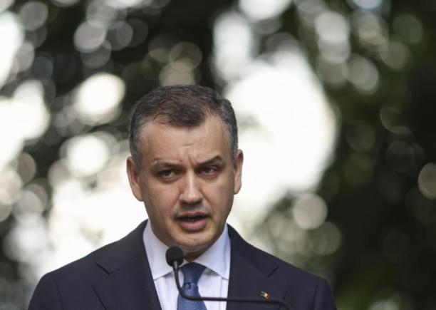 Tomac, interviu în Politico - ”Măsurile de austeritate trebuie să continue”. Despre anularea alegerilor - ”Cred că faptele sunt clare. Un candidat a încălcat legea electorală română”
