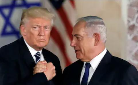 Trump îl descrie pe Netanyahu drept „o persoană dificilă” și afirmă că acesta „ar trebui să ne fie foarte recunoscător”