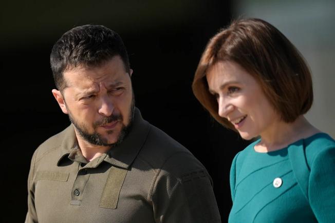 Zi decisivă pentru Ucraina și Republica Moldova: toate statele UE au fost de acord cu deschiderea primului capitol de negocieri 
