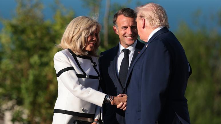 Trump și liderii europeni, față în față la G7: răceală diplomatică și mize majore pentru Ucraina și Orientul Mijlociu