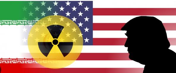 Donald Trump detaliază planul SUA pentru programul nuclear al Iranului - „Uite, dacă nu respecți acordul, nu vreau să fac asta, dar o să vă bombardăm de-o să vă iasă fum pe urechi.”