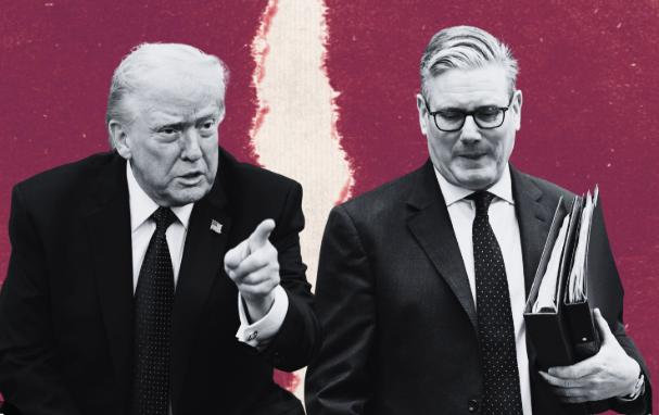 Donald Trump: „Keir Starmer va demisiona. A eșuat lamentabil pe imigrație și energie!”