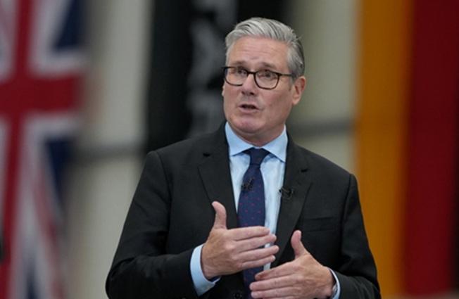 Premierul britanic Keir Starmer a demisionat: Marea Britanie va avea al șaptelea prim-ministru în zece ani
