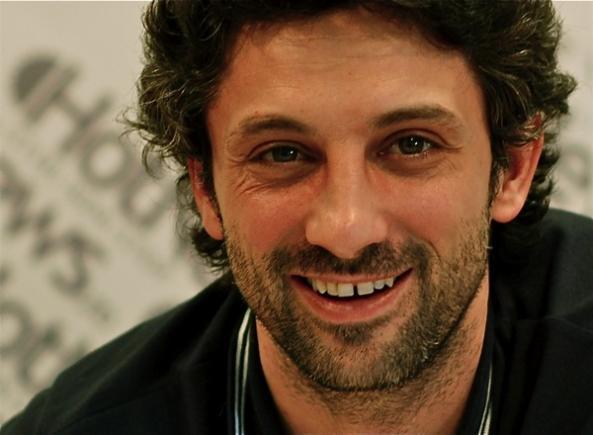 La mulți ani, Andi Vasluianu!  Un actor preferat de aproape toți regizorii de la noi