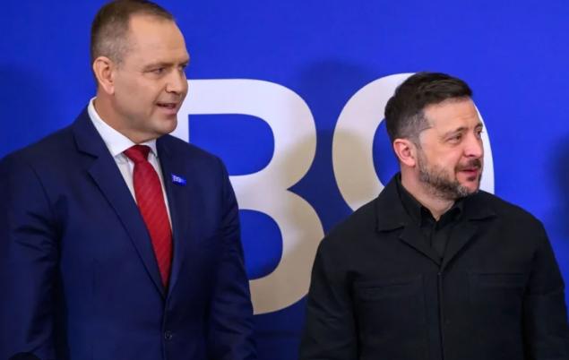 Polonia a cerut expulzarea tuturor ucrainienilor din țară