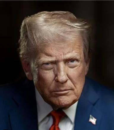 Trump amenințâ cu tarife de 100% ţările europene care vor să impună taxe firmelor americane