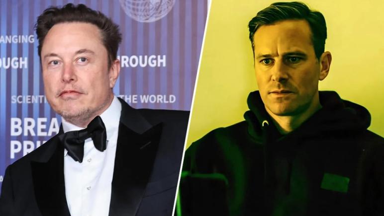Elon Musk a difuzat gratuit „Citizen Vigilante”, filmul anti-imigrație interzis în Germania și devenit un succes răsunător în mediul online