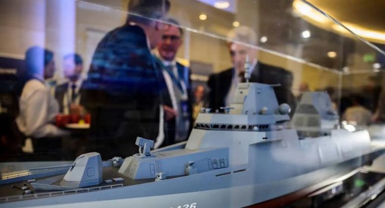Germania anulează un contract de 15 miliarde de euro cu Rheinmetall pentru marina militară: „Costul total ar fi devenit prea mare”