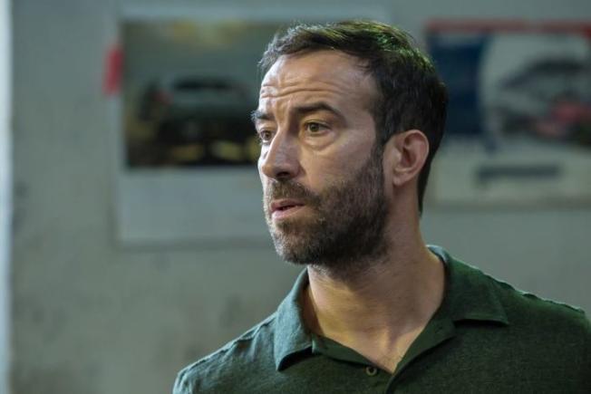La mulți ani, Șerban Pavlu! Unul dintre cei mai buni actori ai tinerei generații