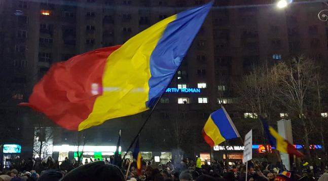 Momentul global al conservatorismului