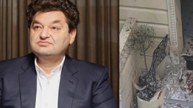 Atentat în Monaco: oligarhul ucrainean Vadim Ermolaev și familia sa, grav răniți într-o explozie a unui rucsac-capcană