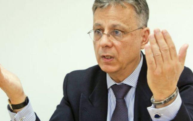 La mulți ani, Dorin Tudoran! Cunoscut poet, eseist, publicist, în mare vogă în anii 70