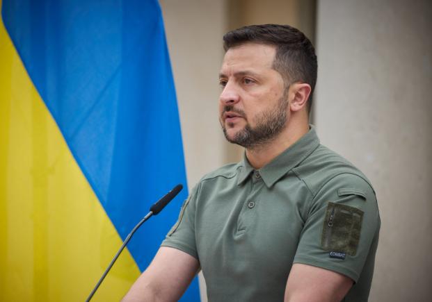 Ucraina solicită UE încă 6,6 miliarde de euro în ajutor de război din Fondului European pentru Pace