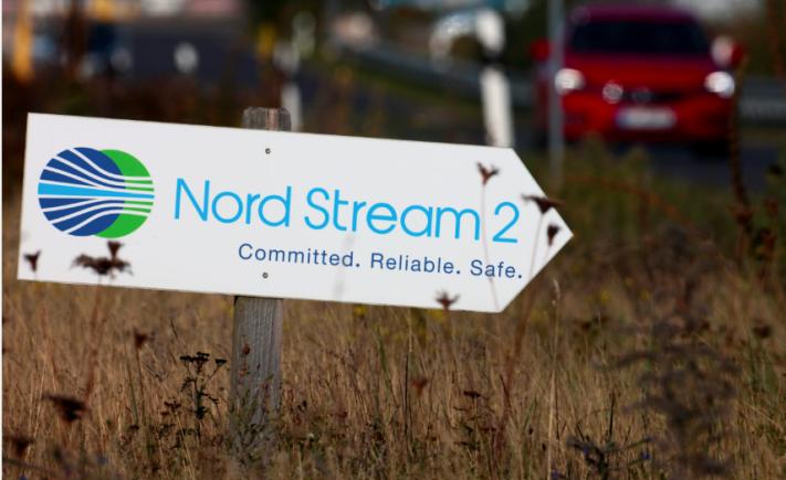 Germania solicită încetarea ajutorului acordat Kievului, ca urmare a implicării unui cetățean ucrainean în atentatul asupra conductei Nord Stream 2