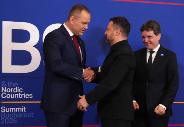 Polonia poate bloca aderarea Ucrainei la UE - Problema masacrului din Volyn ar putea deveni un punct de referință pentru progresul Ucrainei în direcția aderării la UE