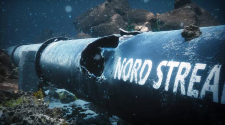 Procuratura Generală germană a calificat bombardarea conductei Nord Stream drept crimă de război