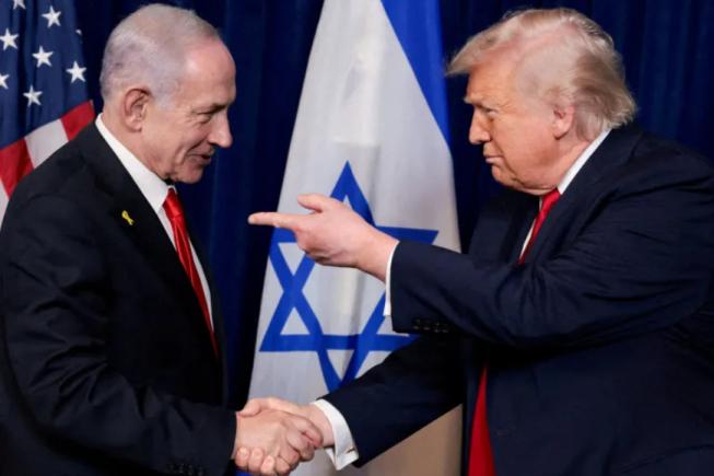 Exclusiv Axios: Trump afirmă că Netanyahu „știe cine e șeful” înaintea unei posibile vizite la Casa Albă