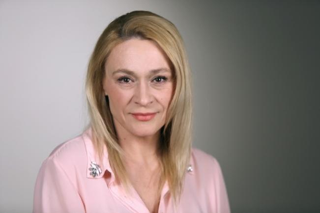 La mulți ani, Irina Movilă! Arta reprezintă pentru mine un punct de sprijin în univers