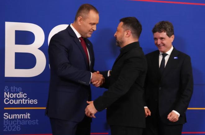 România, se aude? Pe fondul scandalului legat de rachetele Patriot, Polonia va declasifica toate datele privind ajutorul militar acordat Ucrainei de la începutul războiului