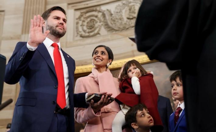 JD Vance își consolidează poziția de moștenitor politic al lui Trump – cel puțin pentru moment