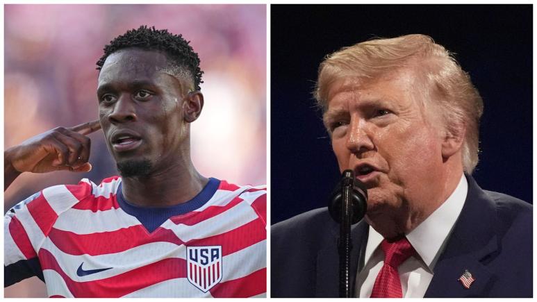 „Să vă fie rușine”: Belgia acuză FIFA că a cedat în fața presiunilor lui Donald Trump
