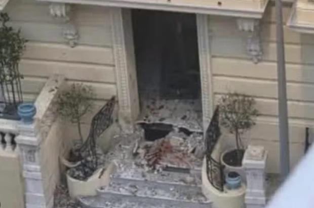 Poliția afirmă că a arestat doi suspecți în cazul uciderii femeii care a comis atentatul cu bombă din Monaco