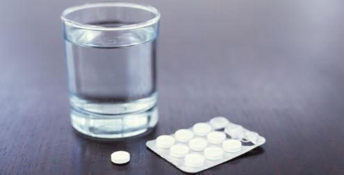 Aspirina măreşte şansele de a aduce pe lume băieţi!