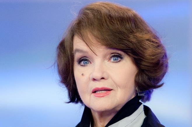La mulți ani, Margareta Pâslaru! O voce de neegalat, singurul artist implicat în acțiuni caritabile
