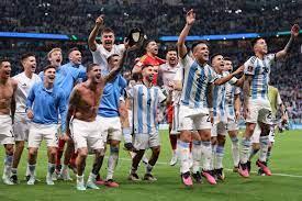 Mafia fotbalului argentinian: abuzuri asupra minorilor, spălare de bani, o anchetă FBI și acuzații de protecție din partea FIFA