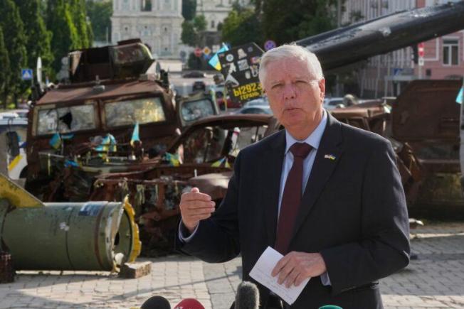 Biroul senatorului Lindsey Graham a publicat cauza preliminară a decesului