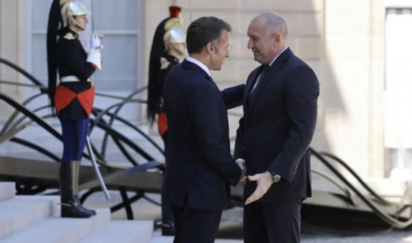 Bulgaria nu are ce căuta în „Coaliția celor dispuși” să sprijine Ucraina, afirmă premierul bulgar