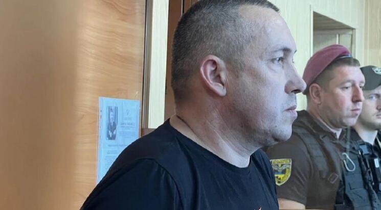 Strana - Legați la ochi și împușcați de opt ori în cap. Au fost dezvăluite detalii despre uciderea sătenilor, ordonată de comandantul de brigadă Luchanov
