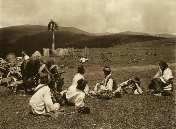 Ciurica – patroana bătăii