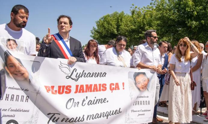 După cazul Lyhanna: 675 de suspecți de abuz asupra copiilor au fost arestați în Franța